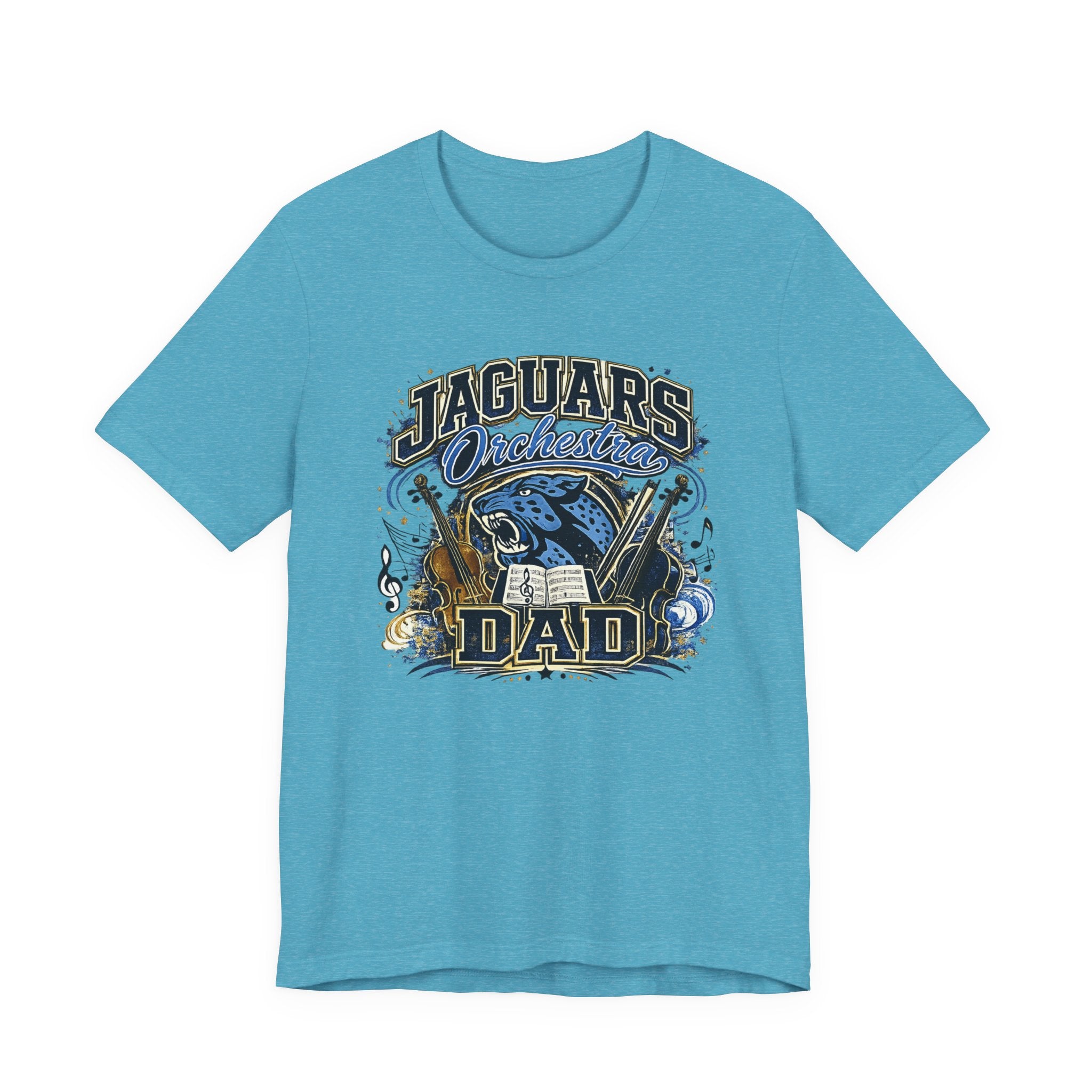 Jaguar Orchestra Dad