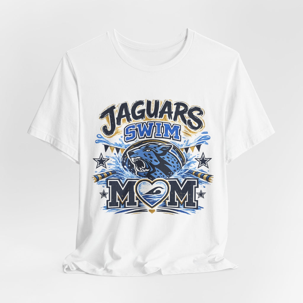 Jaguar Dance Mom