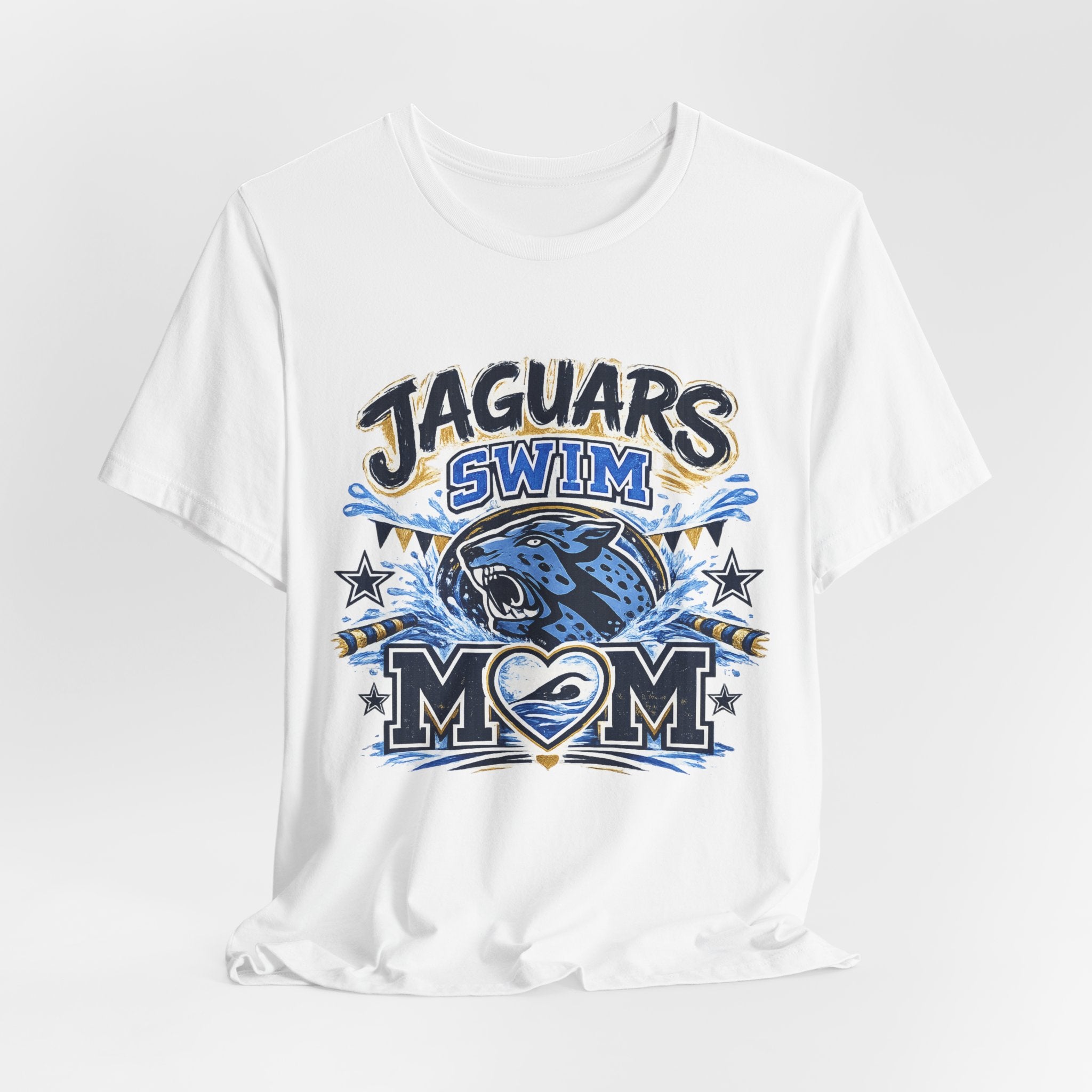 Jaguar Dance Mom