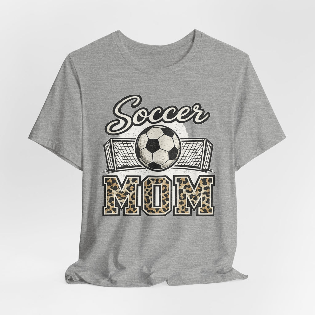 Soccer mom