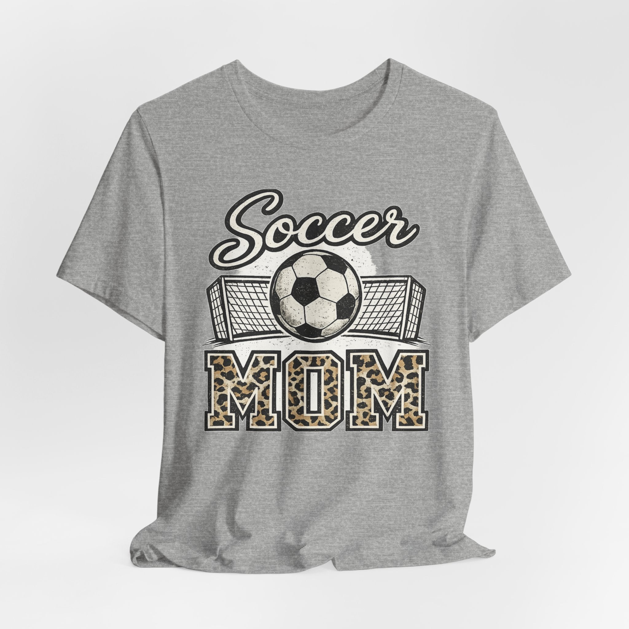 Soccer mom