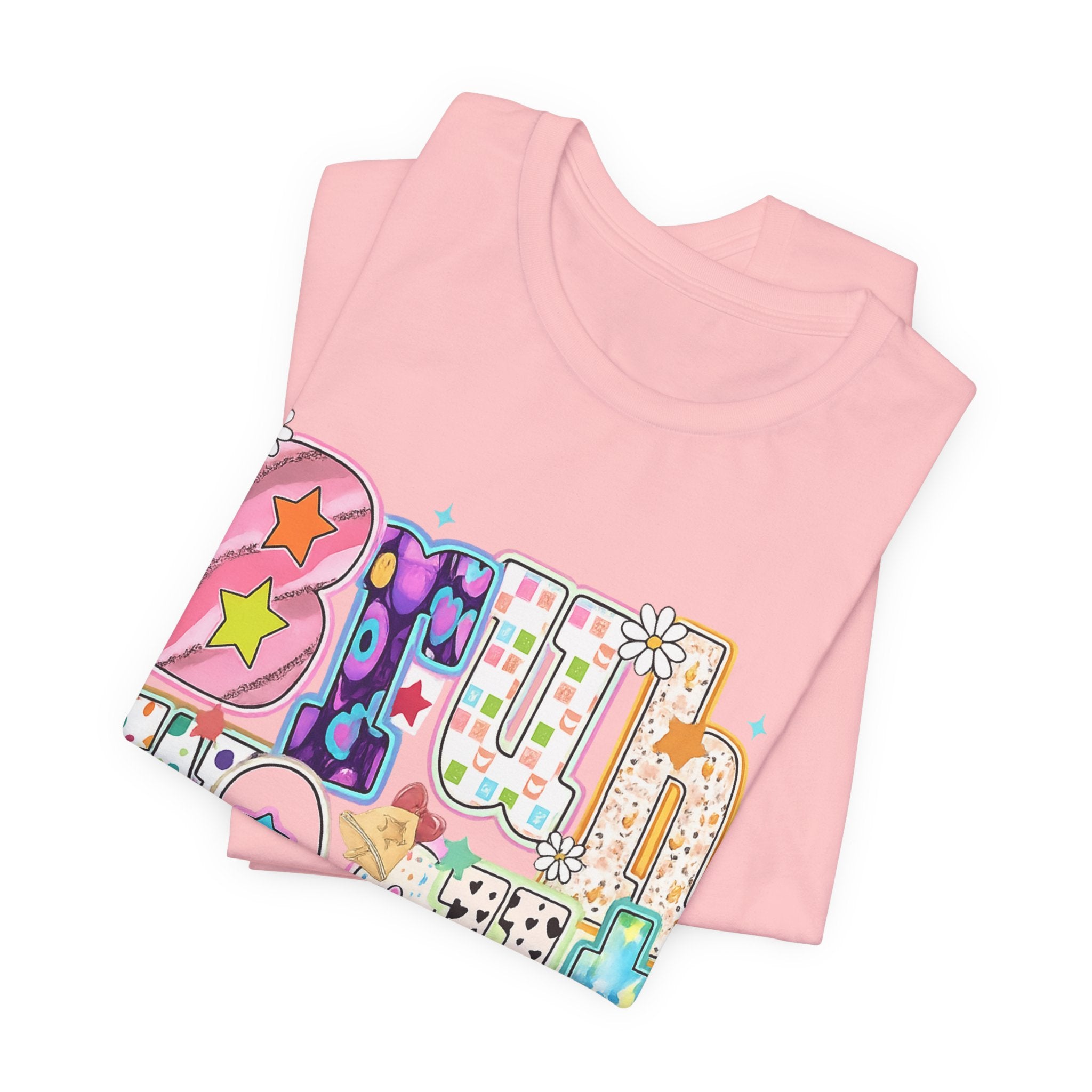 Bruh We Out — Funny Last Day of School Teacher Graphic Tee