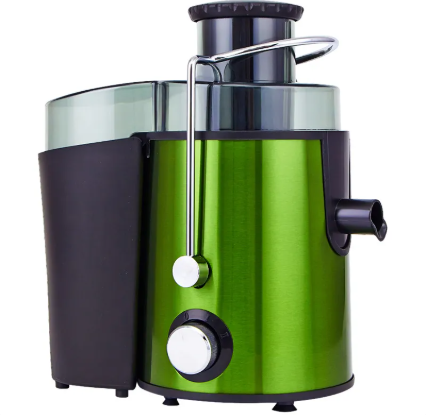 Multi-Function Electric Juicer — Portable Rechargeable Blender